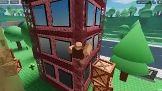 NPCs Are Becoming Smart 2!!