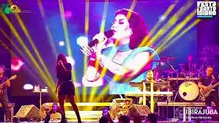 Pricila Senna em  Ibirajuba-PE SHOW COMPLETO HD  Repertório novo 2023