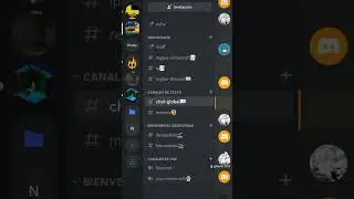 servidor de minecraft por discord pa