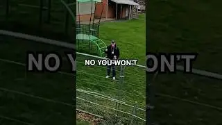 Grandad was ANGRY.😡 #scooter #skatepark #challenge #funny #comedy