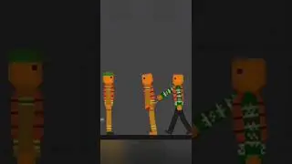 глупый апельсин 5