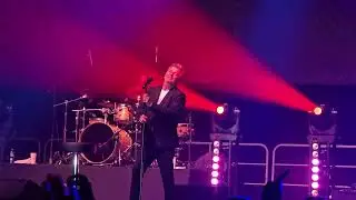 THOMAS ANDERS & Modern Talking - Don't Take Away My Heart Katowice 17.02.2024 Poland