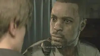 BIOHAZARD/ RE2 "One Shot Demo"
