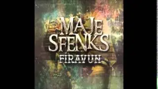 Maje S. - Firavun (No Mix)