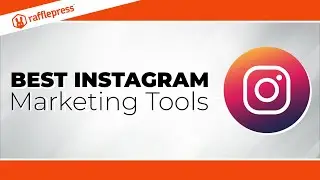 11 Top Instagram Marketing Tools for More Likes & Followers