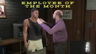 Breaking In GTA 5 Story Mode | Welcome to Los Santos: GTA V Mission 1