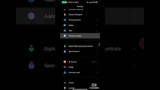 Mobile lag problem fix #shorts
