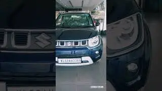 NEW IGNIS DELIVERY CEREMONY