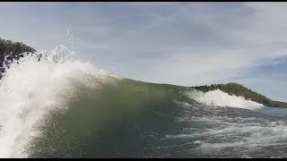 How To Weight Your Boat For Wake Surfing
