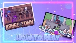 Pony Town Custom Servers: And How to Play Them! || Pony Town