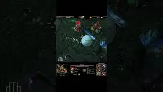 Tresdin adushi Rampage Just Art