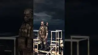 Metro 2033 Redux хорошая концовка 