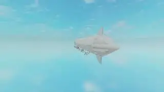 Trying to make a cinematic view of my zeppelin