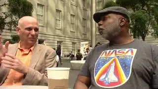 An Interview With Dr. Lee Phillips Part One: A Discussion On His Science Education And Physics