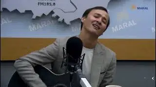 Бакыт Сейталиев “Не жетсин жашаганга”