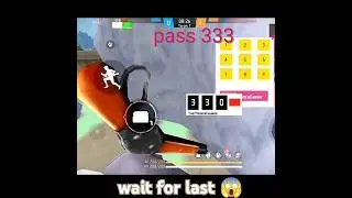 NEW CRAFTLAND MAP|| CODE FOR PAID MAP|| HEADSHOT HACK MAP 😱 ✓