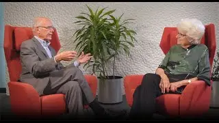 Hopkins: Pioneering change at MIT