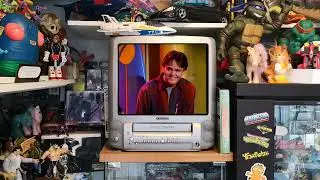 Retro California Dreams Theme Song - 90s Childhood Nostalgia Unlocked