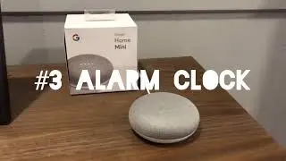 Malaysia Tech Vlog | Unboxing the Google Home Mini and 10 Cool Tricks You Can Try with It