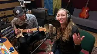 Vivienne Mort - Пташечка (Studio Live Cover)