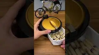 Automatic Inductive Ashtray💛