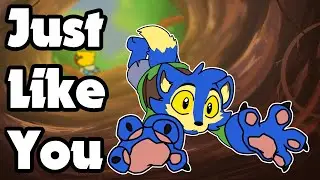 Just Like You! // Neopets Animation Meme