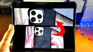How To Transfer Photos from Android to iPad Pro [videos too]