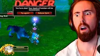 HARDCORE WoW Deaths Are Getting Worse..