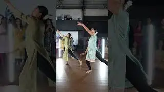 PEE LOON I Semi-Classical Choreo 