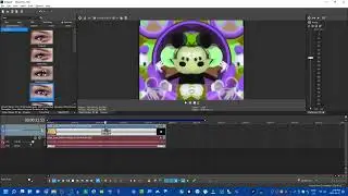 How To Make High Voice On Sony Vegas Pro
