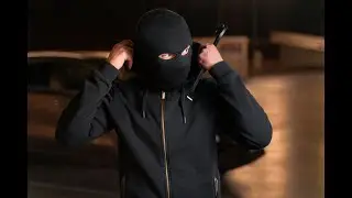 БАНдит Грабить город | Dark Rp | Угарный ролик