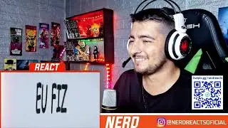 REACT Tipo Hiromi Higuruma👨‍⚖️ (Jujutsu Kaisen) Prod. MK e Sid | MHRAP