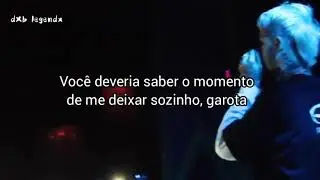 Lil Peep-Buzzin(legendado status)