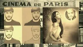 pour en arrivé la  dalida  slimane