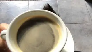 Espresso WAS spilled in the making of this video!!!!! Help me drink it at the Mercy Ships CD Release