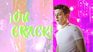 ► Soy Luna Humor #17 (SOLA RECORDANDO...) ¡ON CRACK!