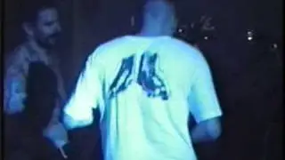 Bad Manners Live - Ne Ne Na Na Nu Nu - Saffron Walden 1993