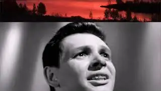 Хиль и Пахоменко "Была судьба" (В.Баснер - М.Матусовский)