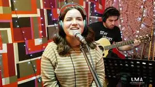 Arianna Pacheco - Presiento (Aitana y Morat Cover)