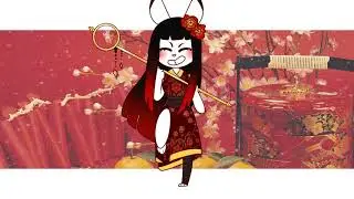 Momotaro - meme
