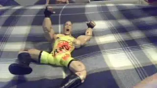 Gay Wrestlers Episode 1