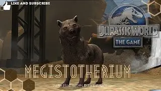 Jurassic world: the game, сдвиг ледников, чудовища глубин, защитите свою территорию.