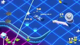 Crash of Cars: How to Beat the Chuck car 100 Crown Quest
