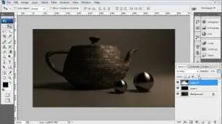 3dsMax Monday Movie #67: Basic Render Elements