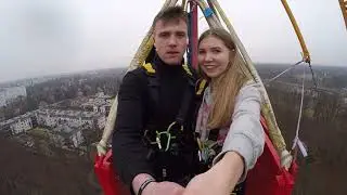 BUNGEE WROCŁAW - 