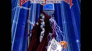 Black Sabbath - Dehumanizer - I
