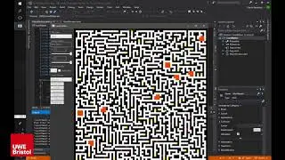 Procedural Tile Map Week 3