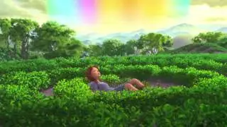 Dorothy of Oz - Official Trailer 2013 [HD]