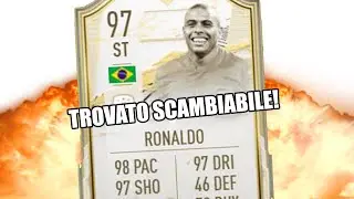 RONALDO FENOMENO PRIME MOMENTSSSSSSSSSSSSSSSSSSSSSSSSSSSSSSSSSSSSSSS IN WL - Fifa 21 ultimate team