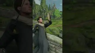 What's up with Hogwarts Legacy on Nintendo Switch?